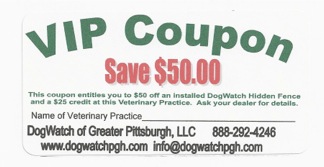 VIP Coupon