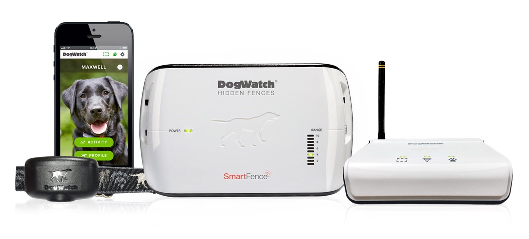 DogWatch of Greater Pittsburgh, Pittsburgh, PA | SmartFence Product Image