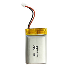Replacement Battery for Training Products Image